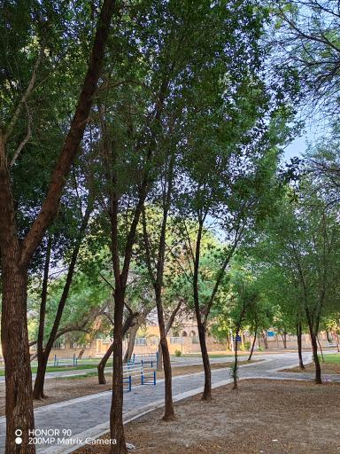 عکس بوستان سایت اداری