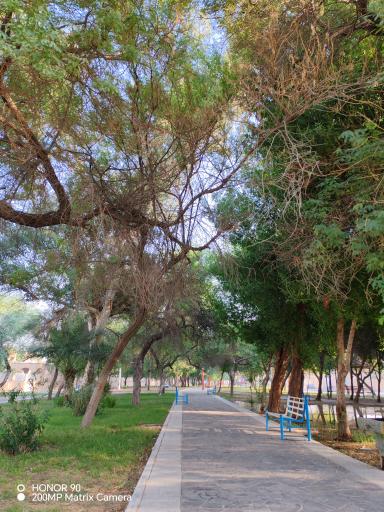 عکس بوستان سایت اداری