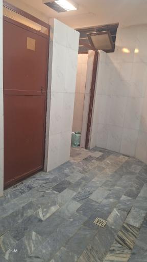 عکس سرویس بهداشتی بوستان شهید احمدلو