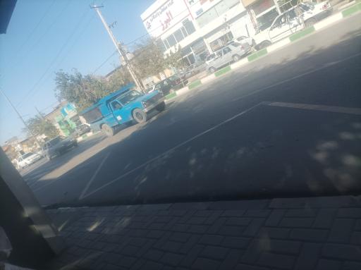 عکس  رسالت 110