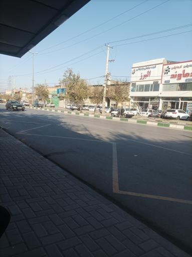 عکس  رسالت 110