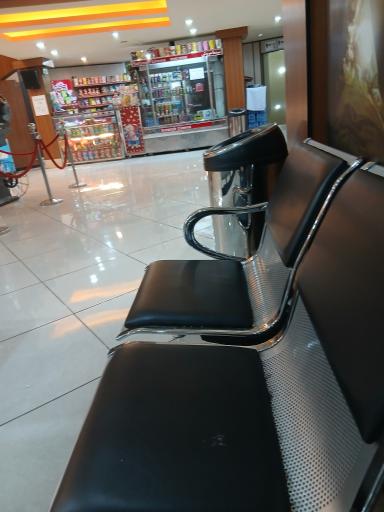 عکس سینما ۷ بعدی پارک نبوت