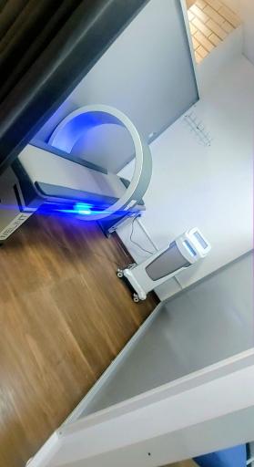 عکس فیزیوتراپی عباسی