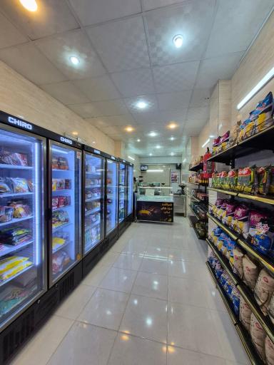 عکس سوسیس و کالباس ناب