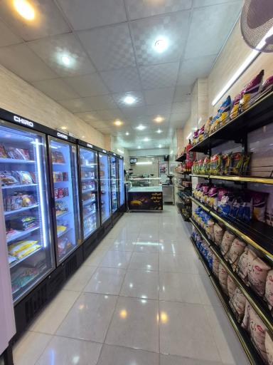 عکس سوسیس و کالباس ناب