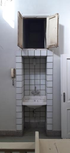 عکس خانه قدیمی حاج غلام رضا ساختیانچی