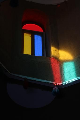 عکس اقامتگاه بومگردی بابا خداداد