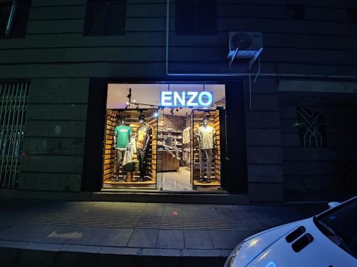 عکس بوتیک انزو