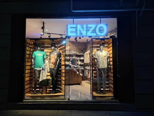 عکس بوتیک انزو