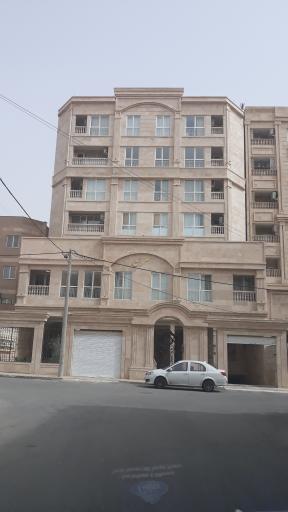 عکس مجتمع مسکونی سران