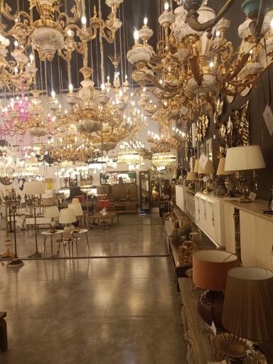 فروشگاه کی ان دی دکور