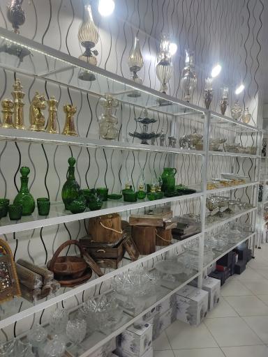 عکس فروشگاه بلوریجات بهاران