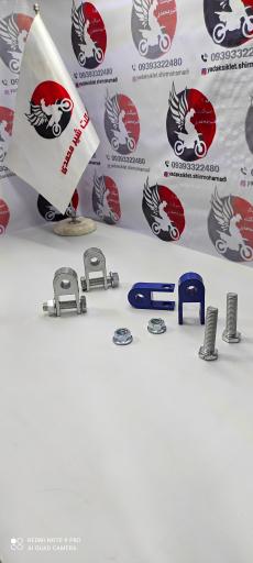 عکس یدک سیکلت شیرمحمدی 