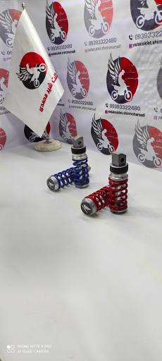 عکس یدک سیکلت شیرمحمدی 