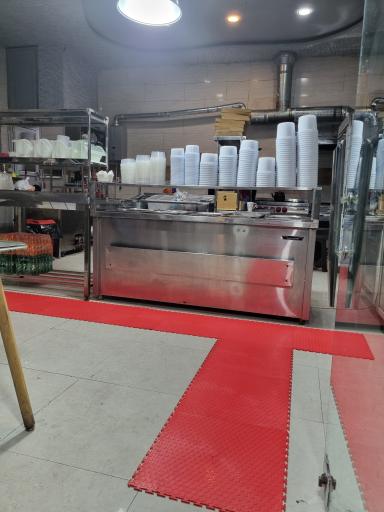 خونگی فود شادان شعبه نواب