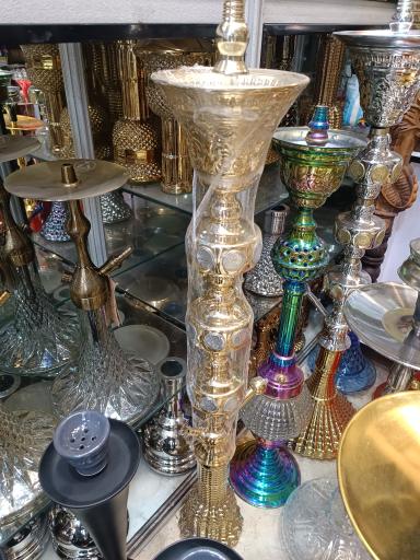 عکس فروشگاه دخانیات امیر