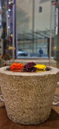 عکس کارگاه صنایع دستی علی فخرائی