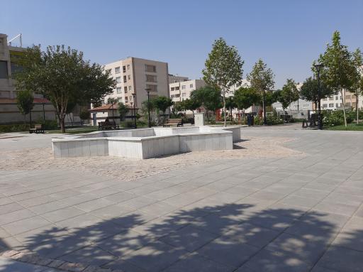 عکس پارک مینو