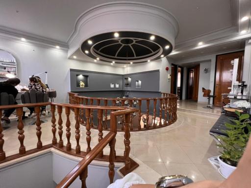 عکس سالن زیبایی و آموزشگاه سمیرا نیکوسخن