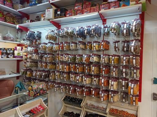 عکس فروشگاه خانم ادویه