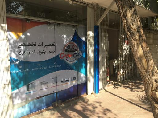 عکس ناجی سرویس