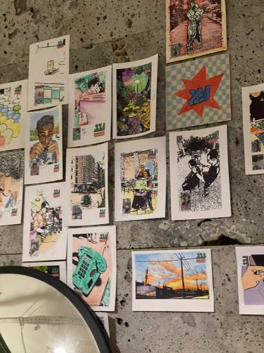 عکس کافه رود