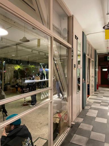 عکس کافه رود