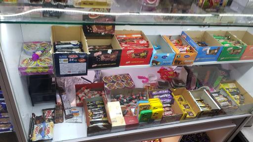 عکس رایکا مارکت