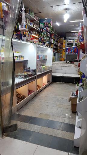 عکس رایکا مارکت