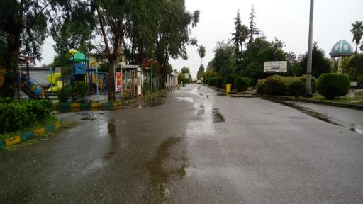 عکس مرسه