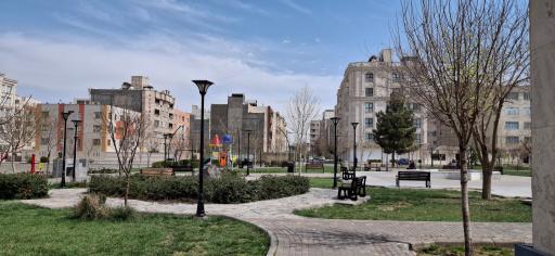 عکس پارک مینو