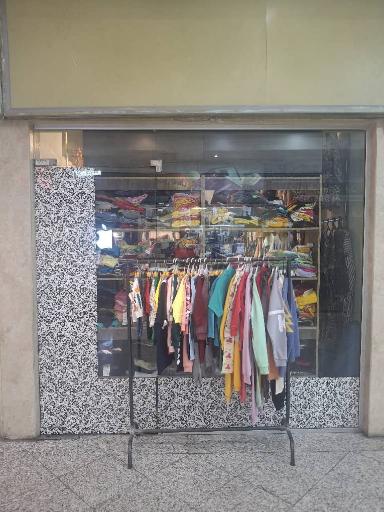 عکس پوشاک سیمرغ