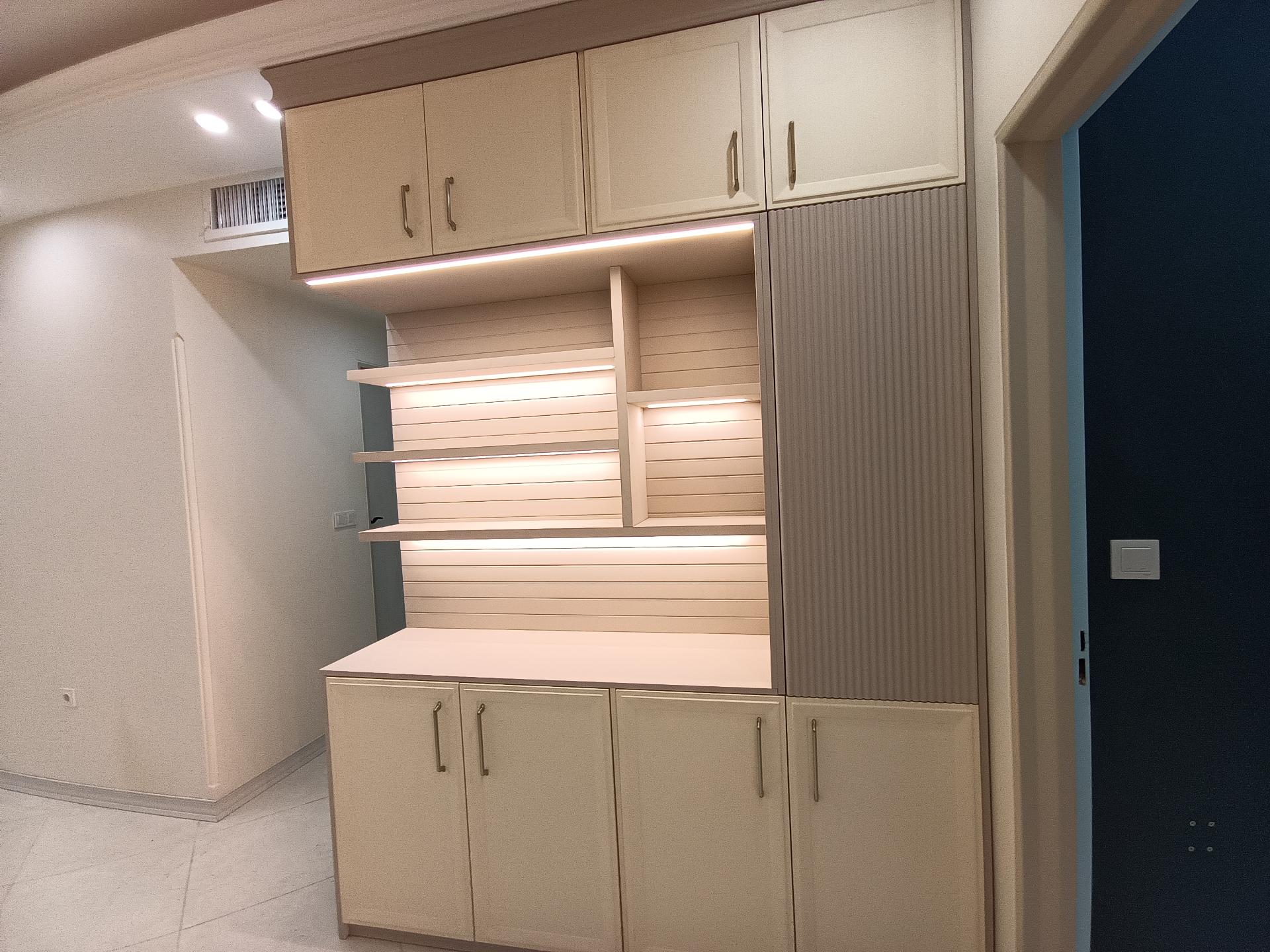 عکس کابینت سجاد