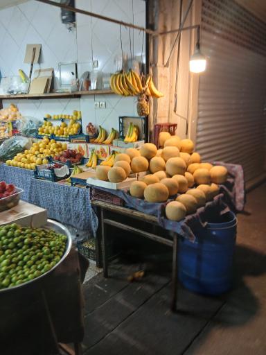 میوه فروشی مش غفور