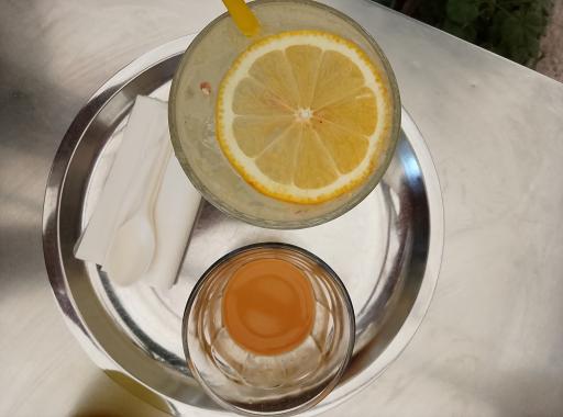 عکس کافه رود