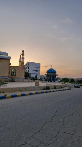 مسجد صاحب الزمان