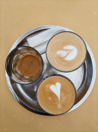 عکس کافه رود