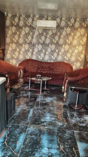 قهوه خونه سعید