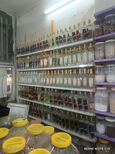 عکس عطاری یاسین حسینی بزرگ