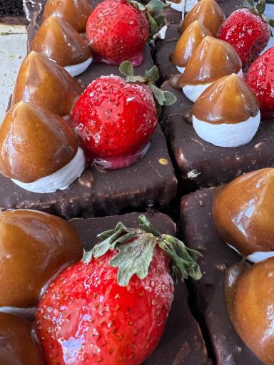 عکس گذر بوفالو