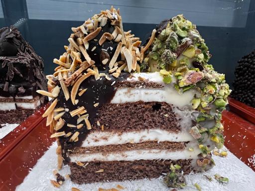 عکس گذر بوفالو