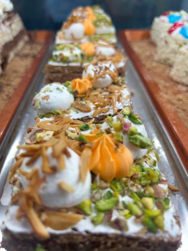 عکس گذر بوفالو