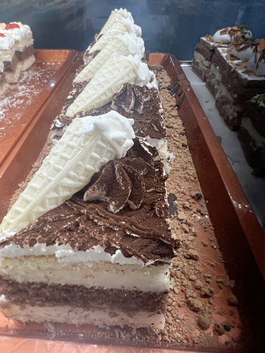 عکس گذر بوفالو