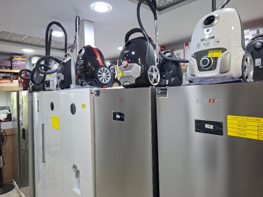 عکس لوازم خانگی ملل کالا اسلامشهر