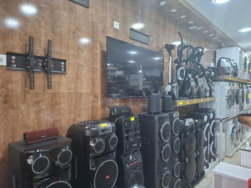 عکس لوازم خانگی ملل کالا اسلامشهر