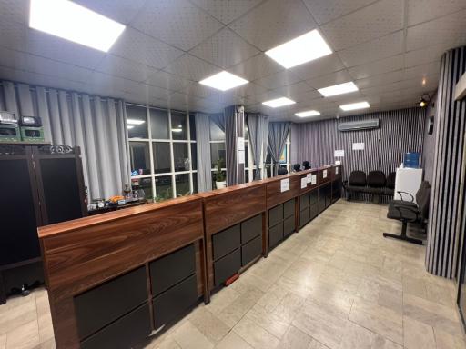 عکس دفتر پیشخوان ۱۳۲۹