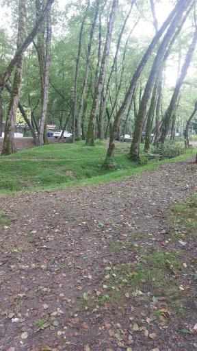 عکس چشمه کشپل