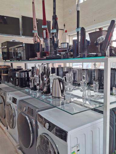 عکس لوازم خانگی ملل کالا اسلامشهر