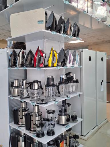 عکس لوازم خانگی ملل کالا اسلامشهر