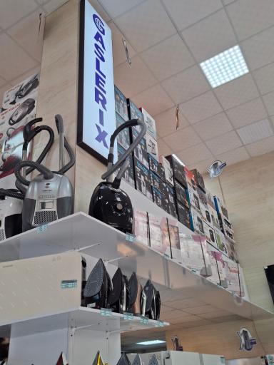 عکس لوازم خانگی ملل کالا اسلامشهر